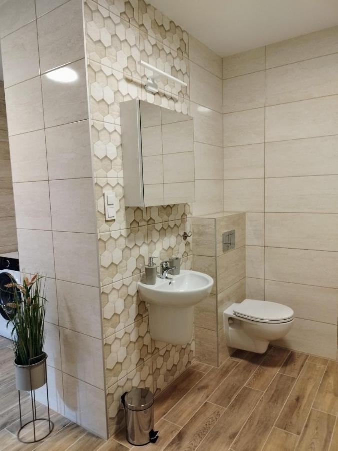 Apartament Marzenie 4 - Opole Buitenkant foto