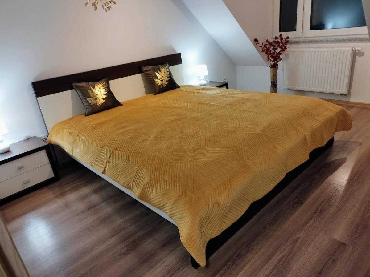 Apartament Marzenie 4 - Opole Buitenkant foto