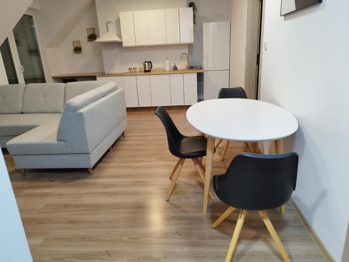 Apartament Marzenie 4 - Opole Buitenkant foto